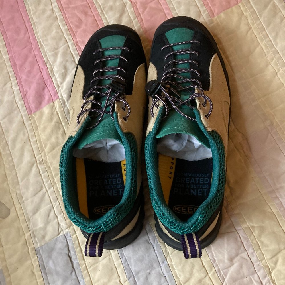 Fresh KEEN JASPER ROCKS SP